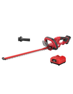 Foarfece de tuns gard viu SKIL 0430 AA, 20V, 55cm, inclusiv acumulator si incarcator 2