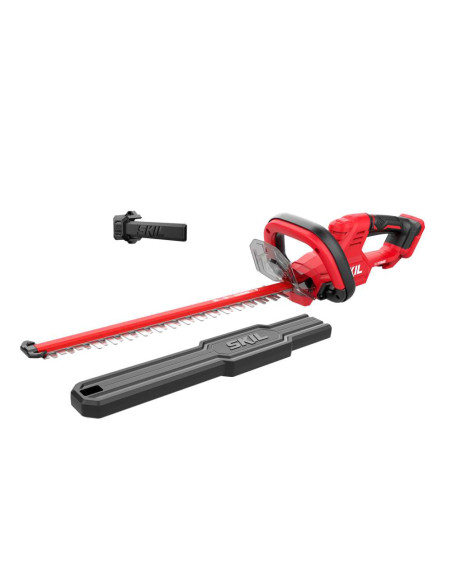 Foarfece de tuns gard viu SKIL 0429 CA, 20V, 55cm, doar corpul