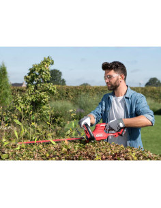 Foarfece de tuns gard viu SKIL 0429 CA, 20V, 55cm, doar corpul 2