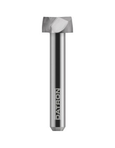 Freza etajata frontala, Datron 0068442A, 14.0x6.0x6.0mm
