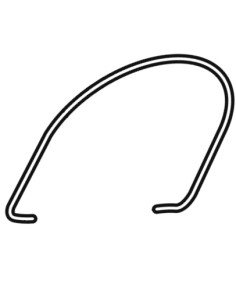 Proxxon, 28472.13-Piesa de schimb - inel de agatare