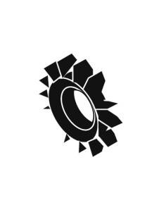 Proxxon, 28472.10-Piesa de schimb - ventilator