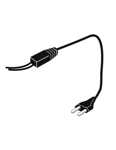 Proxxon, 28472.14-Piesa de schimb, cablu de alimentare