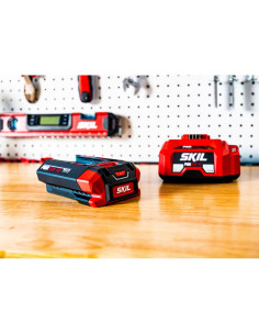 SKIL 4102 AA, Acumulator Li-Ion 40V Max, 2.5Ah, PWRCORE 40 2