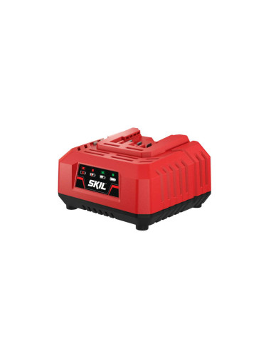 SKIL 3122 AA, Incarcator 20V Max, 2.5A, pentru acumulatorii SKIL PWRCORE 20