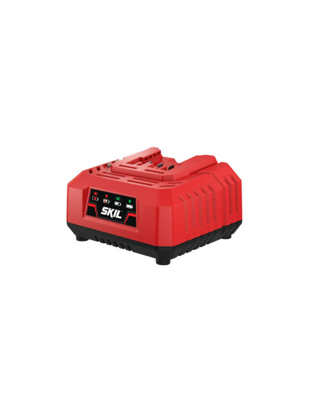 SKIL 3122 AA, Incarcator 20V Max, 2.5A, pentru acumulatorii SKIL PWRCORE 20
