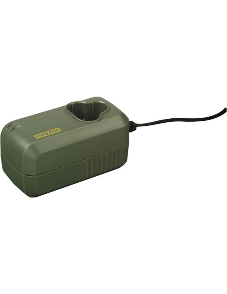 Proxxon 29880, Incarcator rapid 12.6V, 2.0A, LG/A2, pentru acumulatorul Proxxon Li/A2