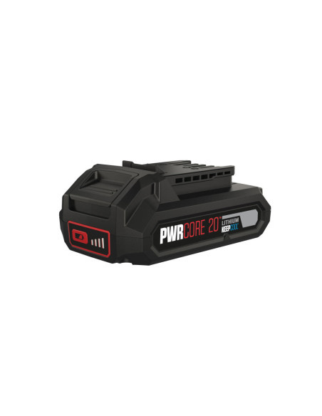 SKIL 3102 AA, Acumulator Li-Ion 20V Max, 2.5Ah, PWRCORE 20, indicator LED