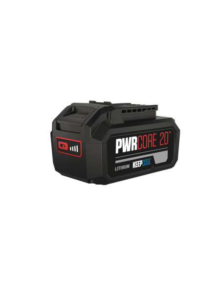 SKIL 3104 AA, Acumulator Li-Ion 20V Max, 4.0Ah, PWRCORE 20, indicator LED