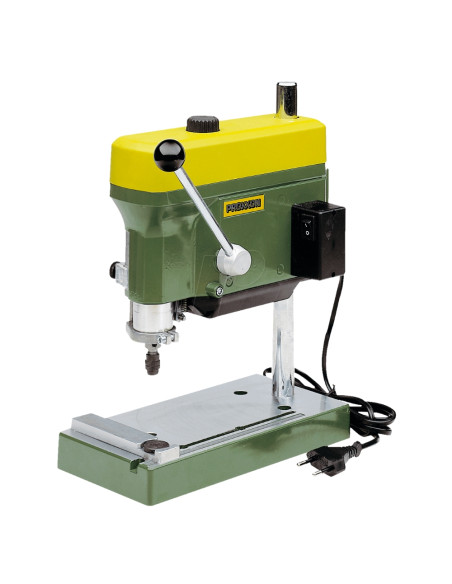Masina de gaurit de banc TBM 220, Proxxon 28128