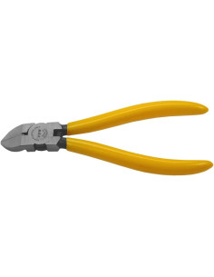 VBW cleste cu taiere laterala pentru plastic, 145mm, inclinat la 30°