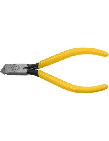 VBW cleste cu taiere laterala pentru plastic, 120mm, inclinat la 45°
