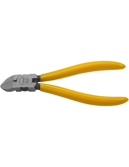 VBW cleste cu taiere laterala pentru plastic, 160mm, inclinat la 30°