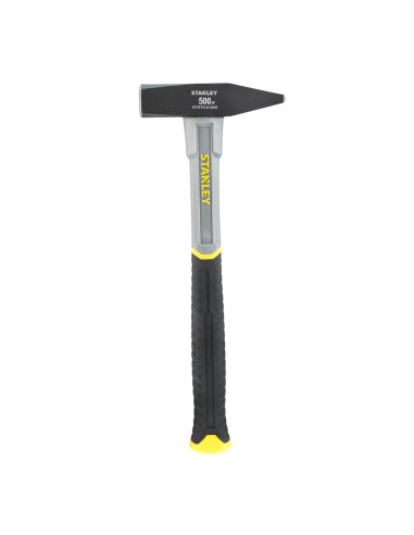 Stanley STHT0-51908, ciocan cu maner din fibra de sticla, 500G
