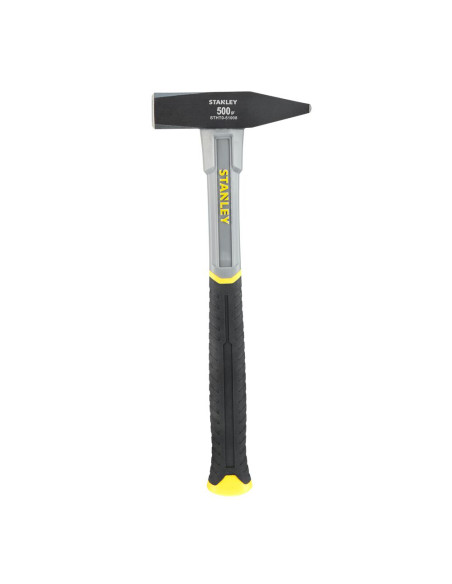 Stanley STHT0-51908, ciocan cu maner din fibra de sticla, 500G