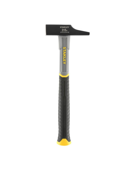 Stanley STHT0-54159, ciocan dulgher, cu maner din fibra de sticla, 315g