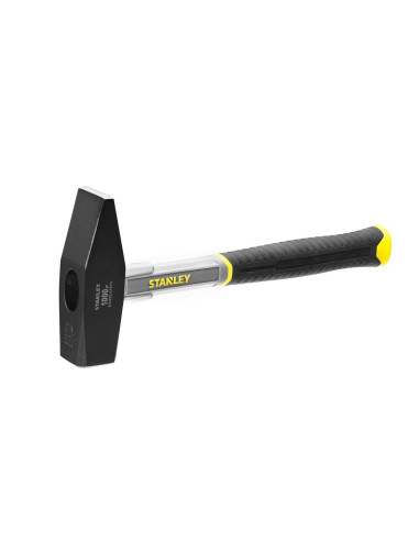 Stanley STHT0-51910, ciocan cu maner din fibra de sticla, 1000G
