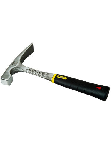 Stanley 1-54-022, ciocan antivibe pentru zidarie, 570G
