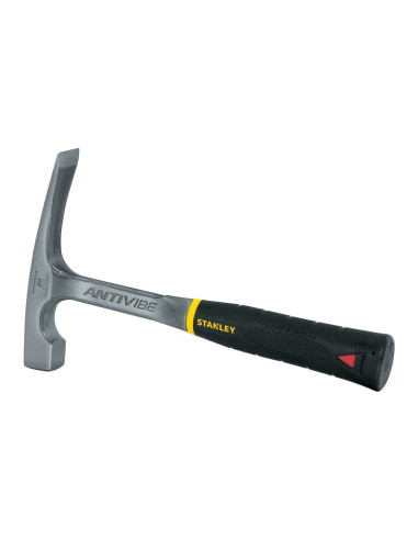 Stanley 1-54-022, ciocan antivibe pentru zidarie, 570G