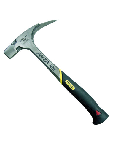 Stanley 1-51-937, ciocan dulgher antivibe, 600G