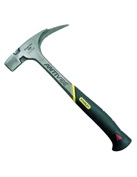 Stanley 1-51-937, ciocan dulgher antivibe, 600G