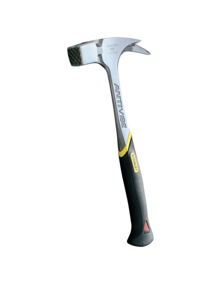 Stanley 1-51-937, ciocan dulgher antivibe, 600G