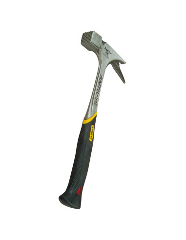 Stanley 1-51-937, ciocan dulgher antivibe, 600G