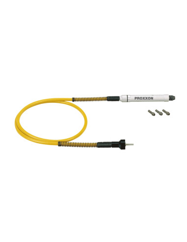 Prelungitor flexibil MICROMOT 110/P, Proxxon 28620