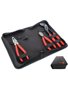 Set de 3 clesti VBW, 1x966166, 1x545610, 1x587615