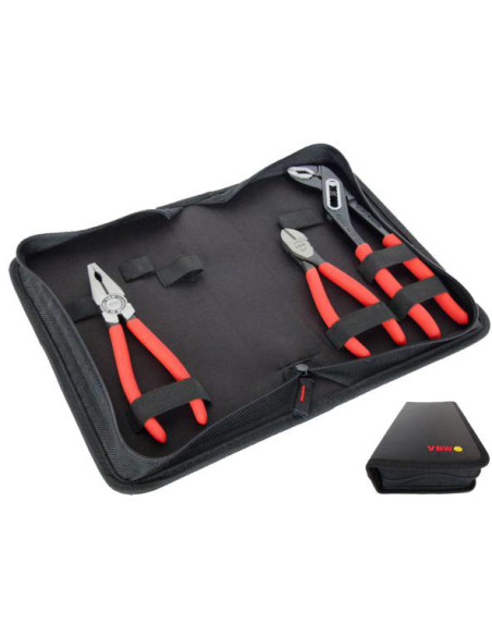 Set de 3 clesti VBW, 1x966166, 1x545610, 1x587615