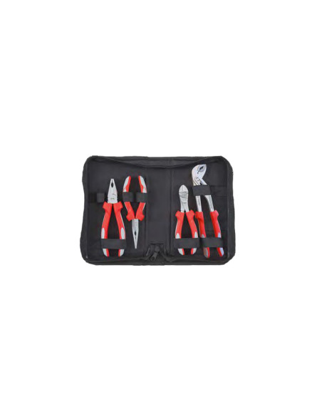 Set de 4 clesti VBW, 1x545110, 1x588110, 1x524103, 1x966025