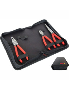 Set de 3 clesti VBW, 1x524605, 1x545610, 1x587615