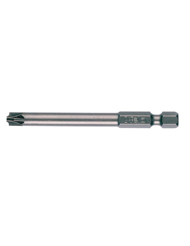 Set 5 biti Felo, seria Industrial profil Plus Minus, E6.3, Z2, 70mm