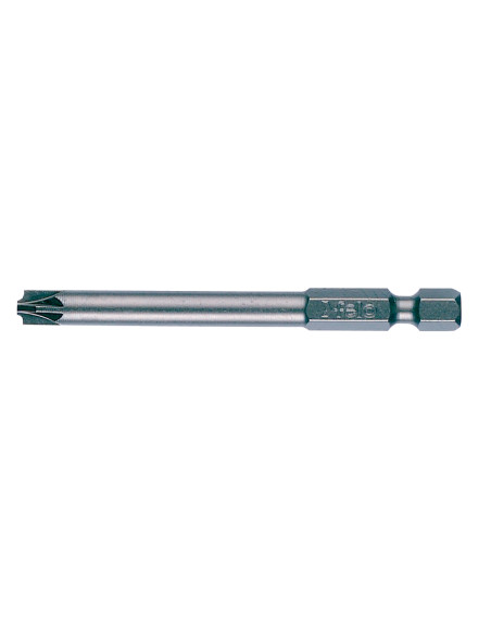 Set 5 biti Felo, seria Industrial profil Plus Minus, E6.3, H1, 73mm