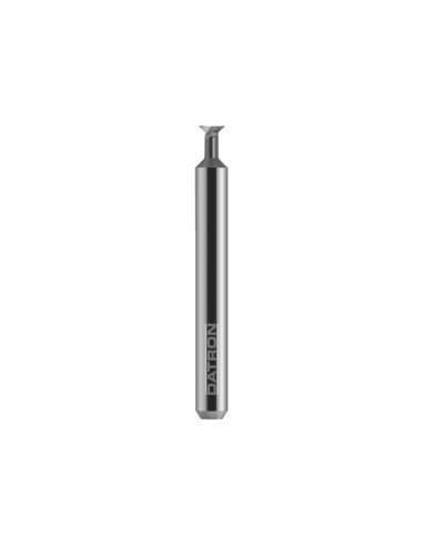 Freza coada de randunica, 3.175x3.175mm, 0068690
