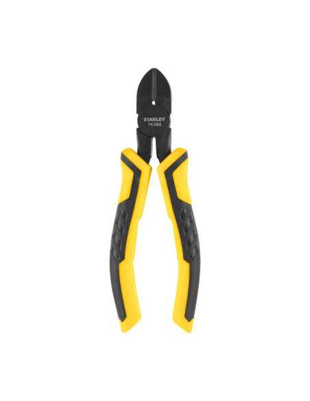 Stanley STHT0-75094, set de 3 clesti cushion grip, blister