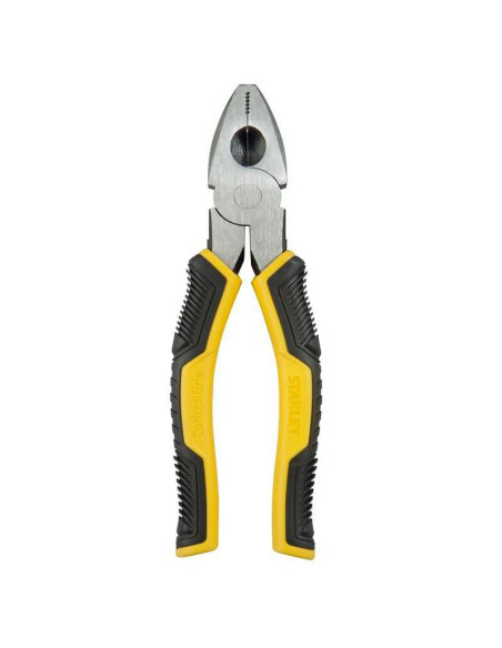 Stanley STHT0-74454, cleste combinat cushion grip, 180 mm, blister