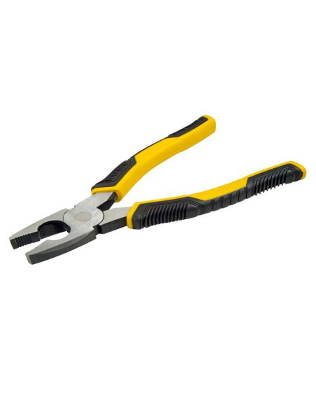 Stanley STHT0-74454, cleste combinat cushion grip, 180 mm, blister