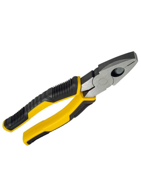 Stanley STHT0-74454, cleste combinat cushion grip, 180 mm, blister