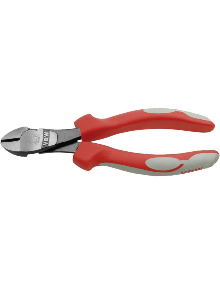 Cleste cu taiere laterala, 140mm, maxim 4 la HRC 19 si maxim 1.5 la HRC 59