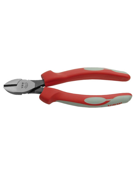 Cleste cu taiere laterala, 140mm