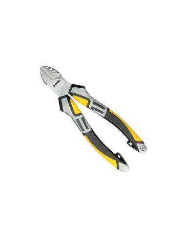 Felo 59101640, Cleste cu taiere laterala pentru conditii grele, 160mm