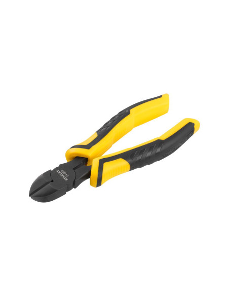Stanley STHT0-74362, cleste cushion grip cu taiere diagonala, 150 mm, blister