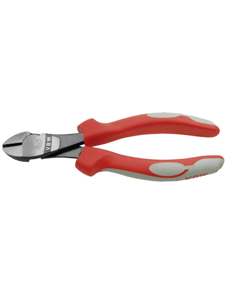 Cleste cu taiere laterala pentru conditii grele, 160mm