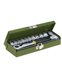 Trusa tubulare speciale, 5.5-14mm, Proxxon 23602, 13 piese 2