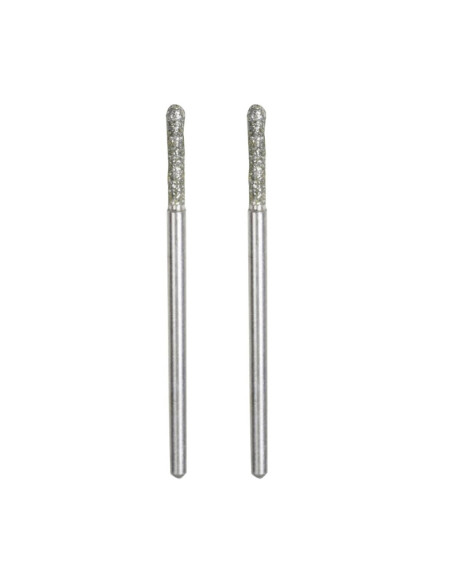 Biax diamantat, Proxxon 28232, 2.2mm