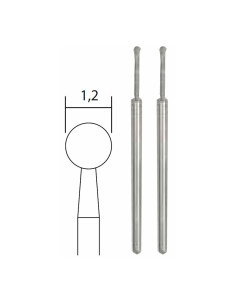 Biax diamantat, Proxxon 28230, 1.2mm 2