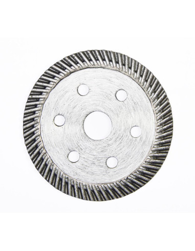 Proxxon 28157, Disc diamantat Turbo Rim, diametru de 50mm