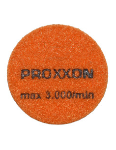 Proxxon 28659, Set 3 discuri diamantate pentru slefuire si lustruire, GR400, diametru 50mm, pentru WP/A si WP/E 2