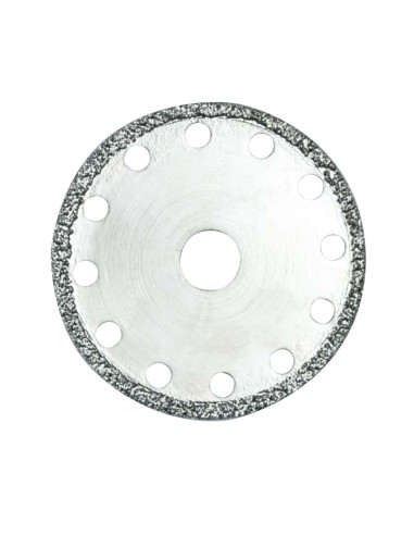 Disc diamantat 50x0.6x10mm, Proxxon 28558